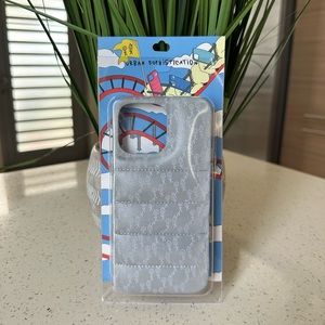 Urban Sophistication cae for iPhone 14 Pro Max